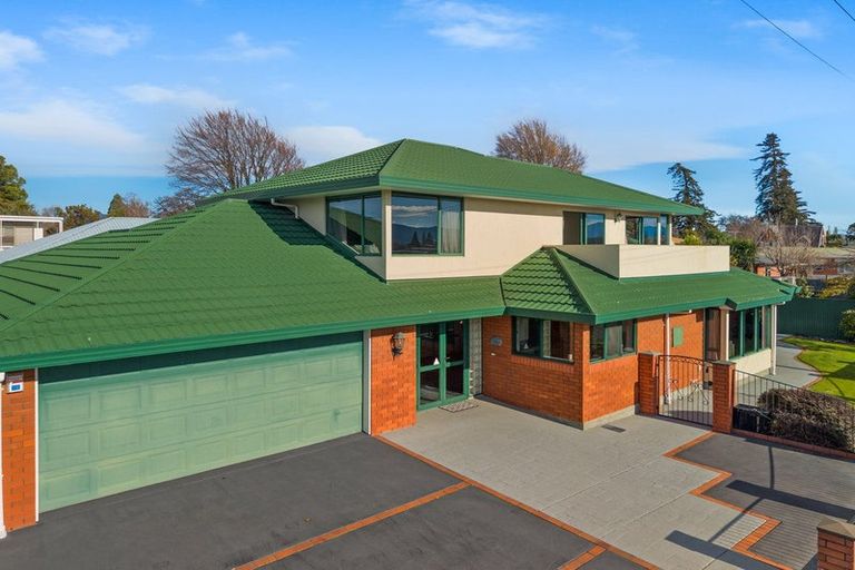 Photo of property in 1a Carr Street, Blenheim, 7201