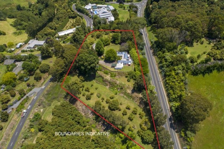 Photo of property in 5 Old Highway, Whakamarama, Tauranga, 3180