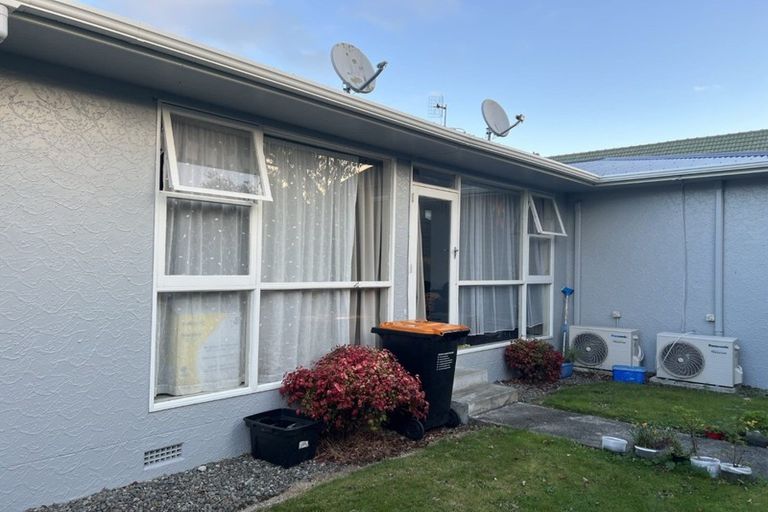 Photo of property in 20 Victoria Avenue, Palmerston North, 4410
