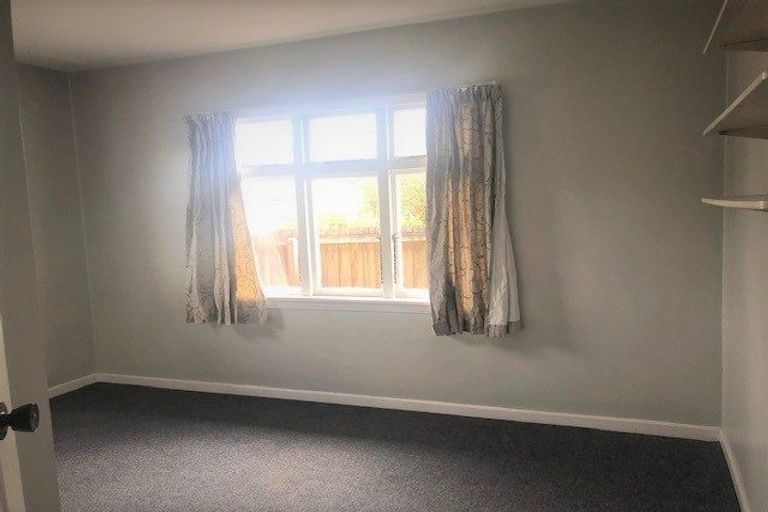 Photo of property in 224 Knowles Street, St Albans, Christchurch, 8052