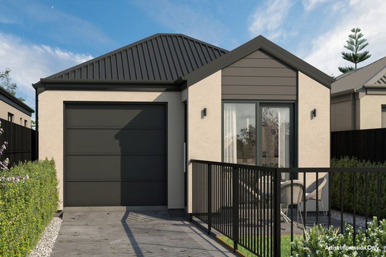 Photo of property in 18a Comer Street, Halswell, Christchurch, 8025