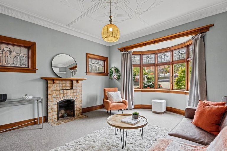 Photo of property in 22 Mcgeorge Avenue, Mornington, Dunedin, 9011