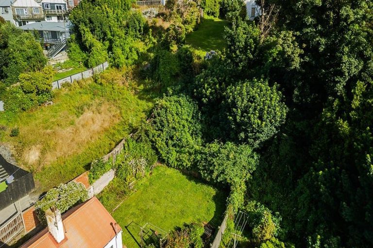 Photo of property in 74a Manor Place, Dunedin Central, Dunedin, 9016