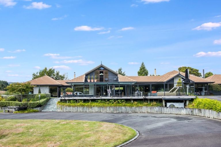 Photo of property in Platium Lodge, 31 Flightys Road, Judgeford, Porirua, 5381