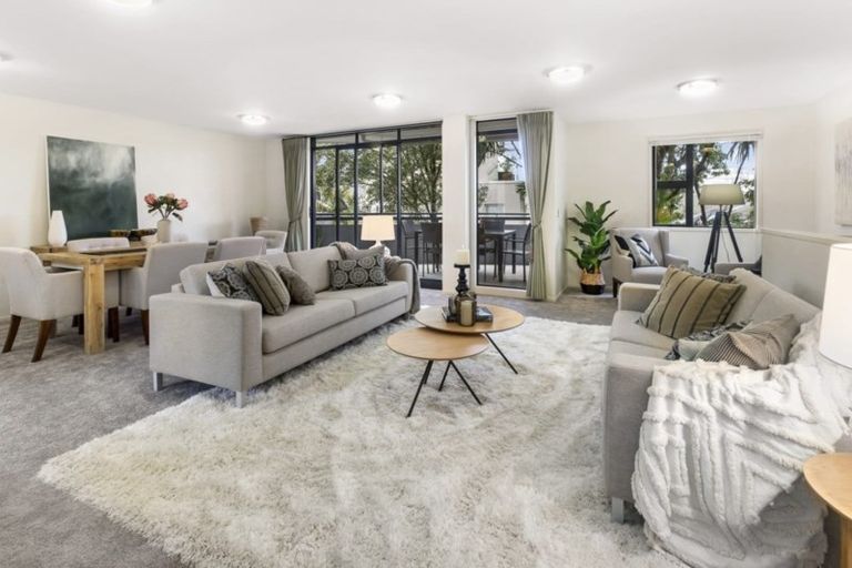 Photo of property in 1/387 Parnell Road, Parnell, Auckland, 1052