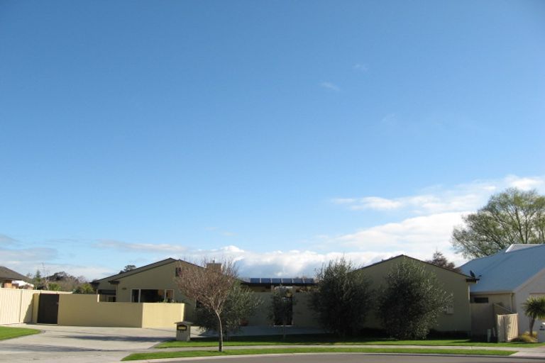 Photo of property in 57 Palmbrook Avenue, Havelock North, 4130