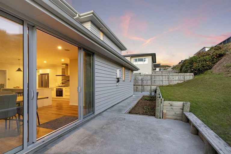 Photo of property in 24 Frances Brown Avenue, Aotea, Porirua, 5024