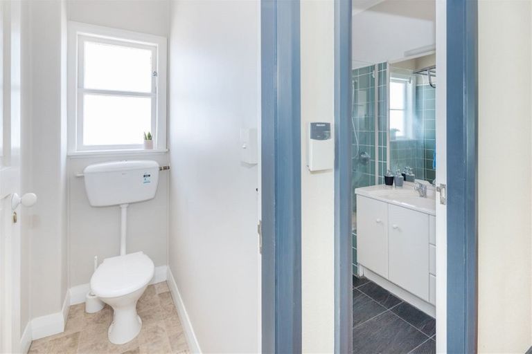 Photo of property in 41 Thornycroft Avenue, Epuni, Lower Hutt, 5011