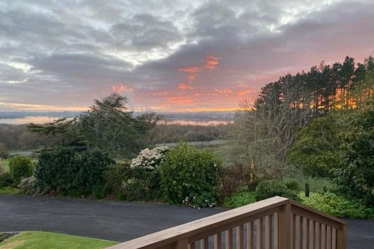 Photo of property in 319b Rotowaro Road, Huntly, 3771