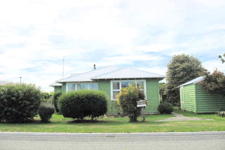 Photo of property in 35 Rolleston Street, Rakaia, 7710