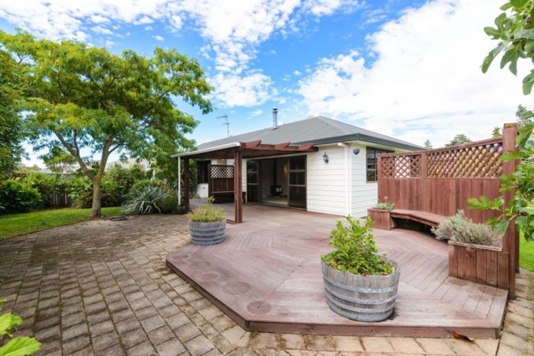 Photo of property in 17 Buick Street, Redwoodtown, Blenheim, 7201
