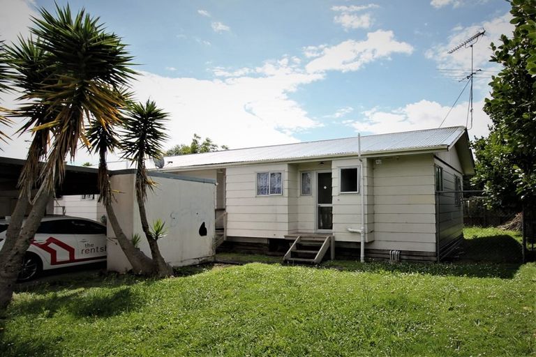 Photo of property in 3/47 Marne Road, Papakura, 2110