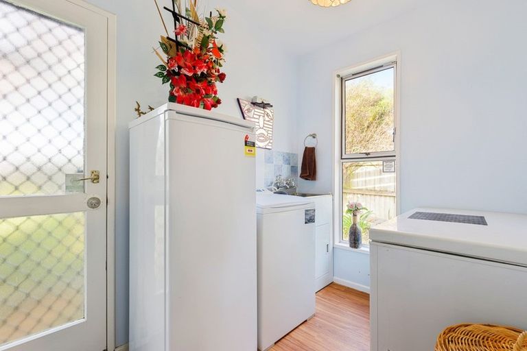 Photo of property in 54 Grierson Avenue, Amberley, 7481