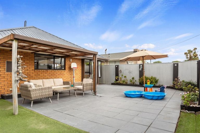 Photo of property in 1/276 Pine Avenue, South New Brighton, Christchurch, 8062