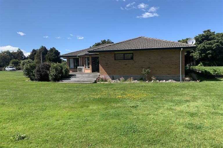 Photo of property in 34 William Donald Drive, Solway, Masterton, 5810