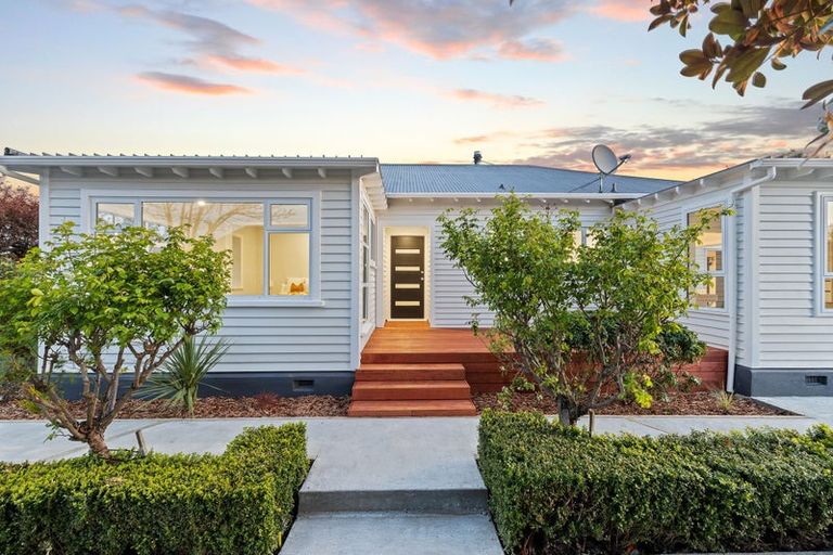 Photo of property in 33 Petrie Street, Richmond, Christchurch, 8013