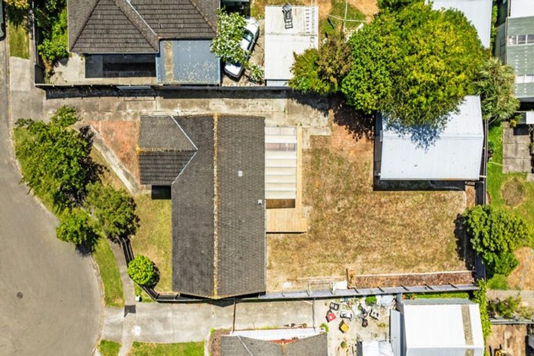 Photo of property in 3 Heath Place, Awapuni, Palmerston North, 4412