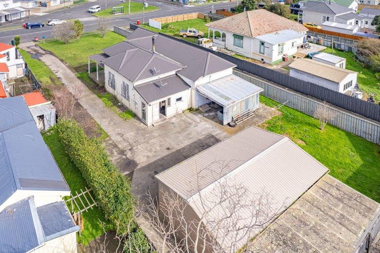 Photo of property in 22 Kings Avenue, Gonville, Whanganui, 4501
