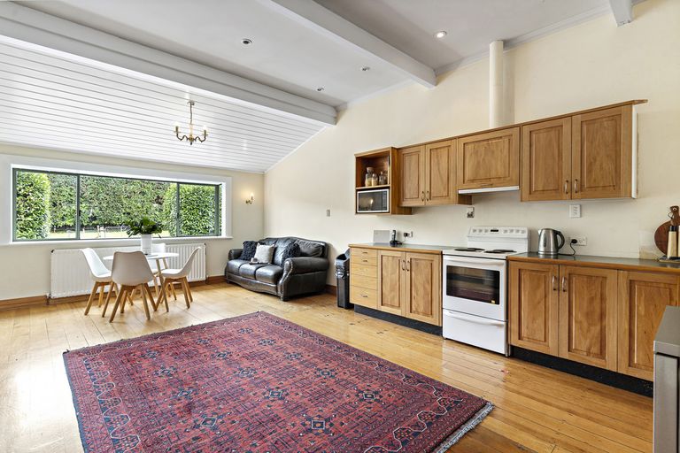 Photo of property in 76 Waiohine Gorge Road, Dalefield, Carterton, 5791