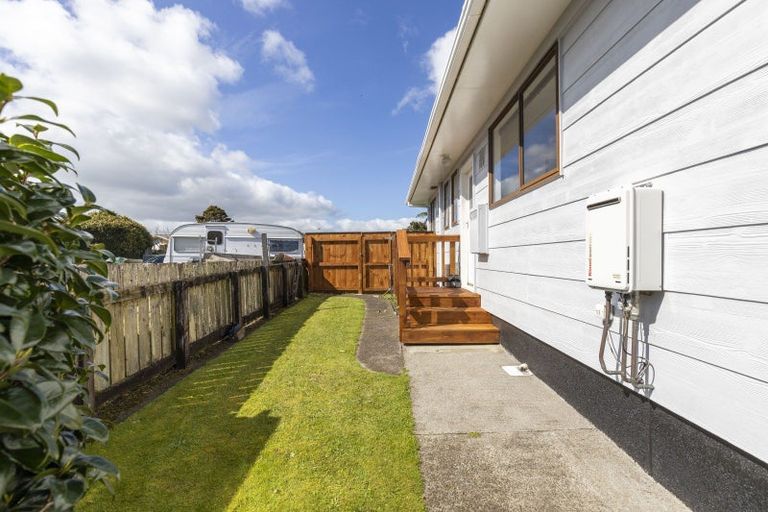 Photo of property in 24 Sole Avenue, Bell Block, New Plymouth, 4312