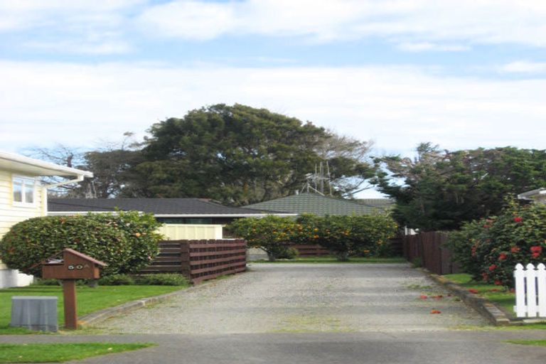 Photo of property in 50a Kennedy Drive, Levin, 5510