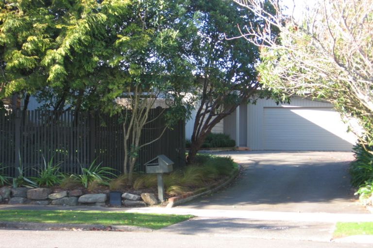 Photo of property in 31 Surrey Crescent, Hokowhitu, Palmerston North, 4410