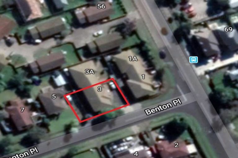 Photo of property in 3 Benton Place, Manurewa, Auckland, 2102
