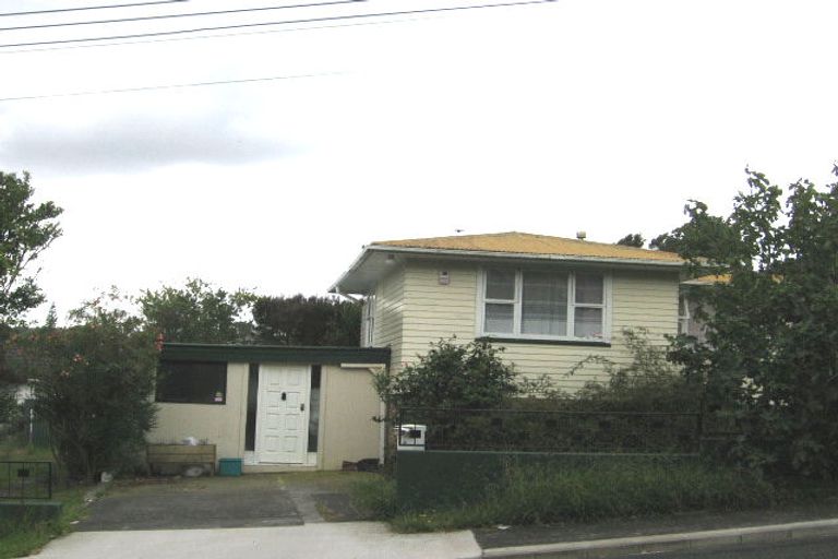Photo of property in 21 Webb Place, Forrest Hill, Auckland, 0620