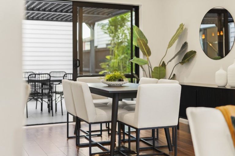 Photo of property in 144 Hobsonville Road, Hobsonville, Auckland, 0618