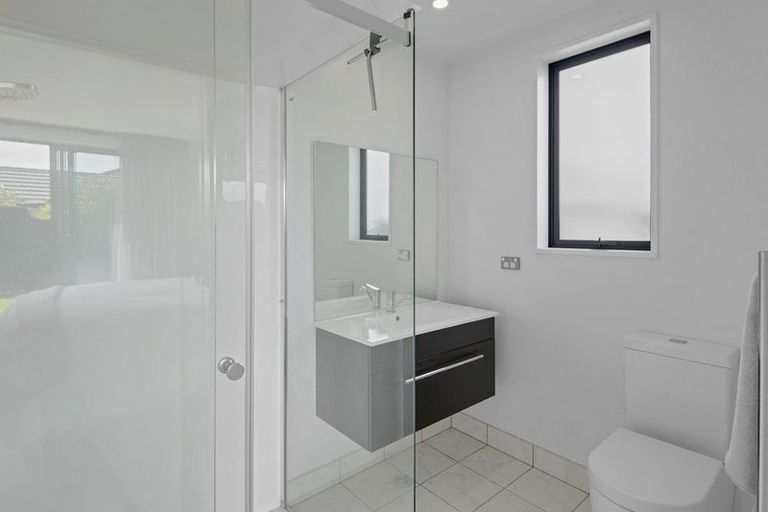 Photo of property in 15 Bellbird Place, Rolleston, 7614