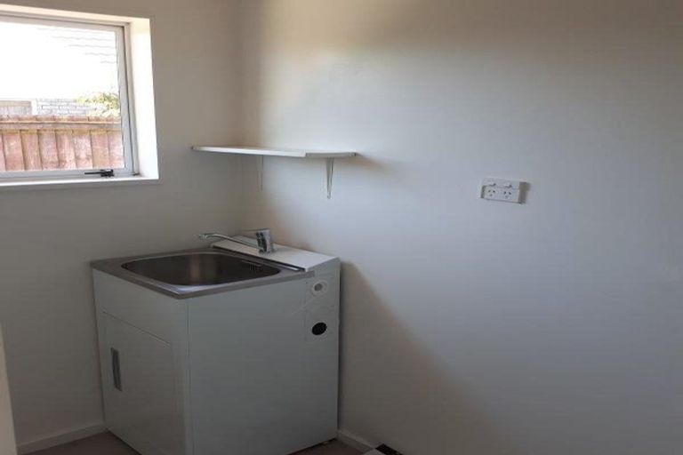 Photo of property in 14 Harrall Place, Kaiapoi, 7630