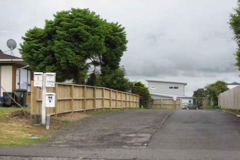 Photo of property in 37a West Street, Pukekohe, 2120
