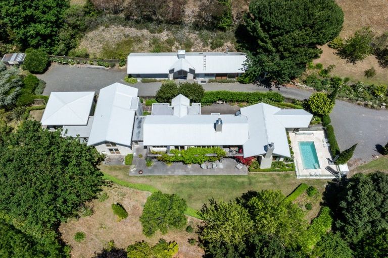Photo of property in 77 Black Barn Road, Havelock North, 4294