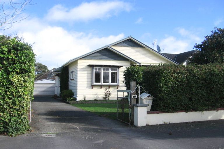 Photo of property in 40 Roy Street, Palmerston North, 4410