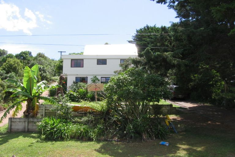 Photo of property in 95 Great Barrier Road, Oneroa, Waiheke Island, 1081