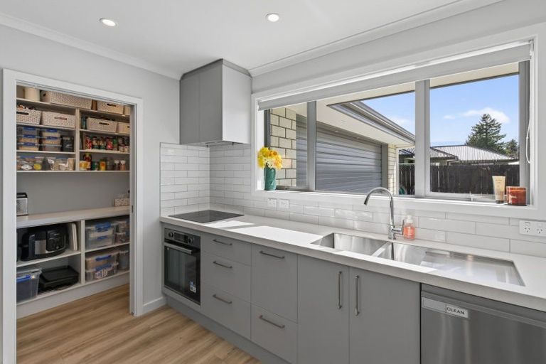 Photo of property in 32 Geoff Geering Drive, Netherby, Ashburton, 7700