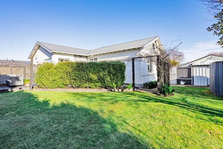 Photo of property in 21 Jackson Street, Richmond, Invercargill, 9810