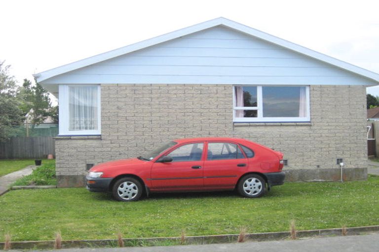 Photo of property in 6 Ludhiana Street, Casebrook, Christchurch, 8051
