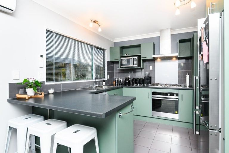 Photo of property in 113 Parnell Heights, Kelvin Grove, Palmerston North, 4414