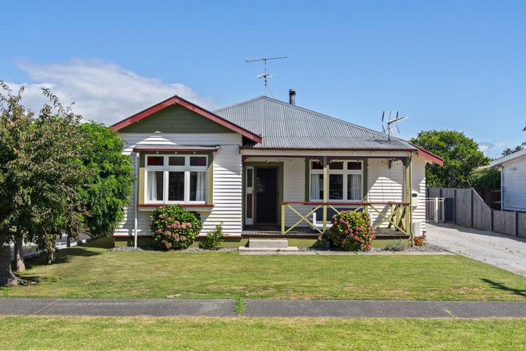Photo of property in 27 Desmond Road, Te Hapara, Gisborne, 4010