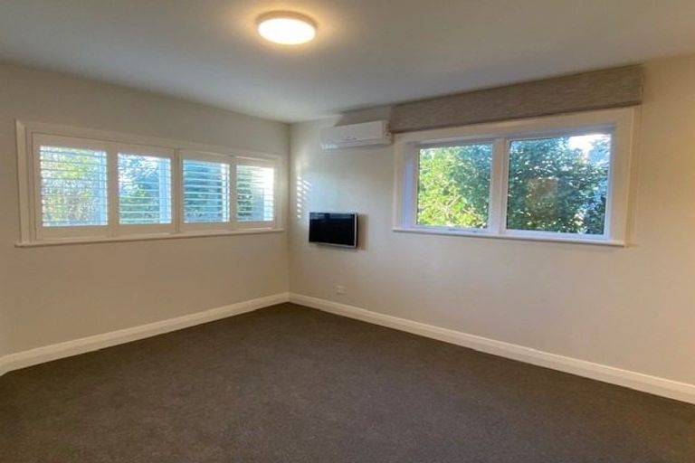 Photo of property in 23 Central Terrace, Kelburn, Wellington, 6012