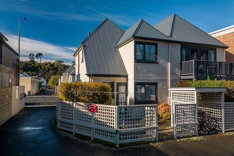 Photo of property in 814 Great King Street, North Dunedin, Dunedin, 9016