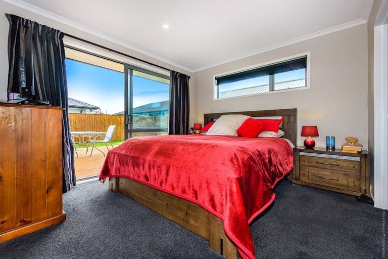 Photo of property in 27 Zinnia Way, Wigram, Christchurch, 8025