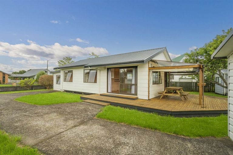 Photo of property in 6 Endeavour Close, Whitianga, 3510