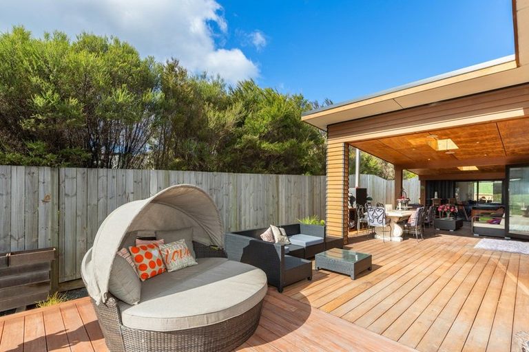 Photo of property in 5 Parklands Avenue, Mangawhai Heads, Mangawhai, 0505