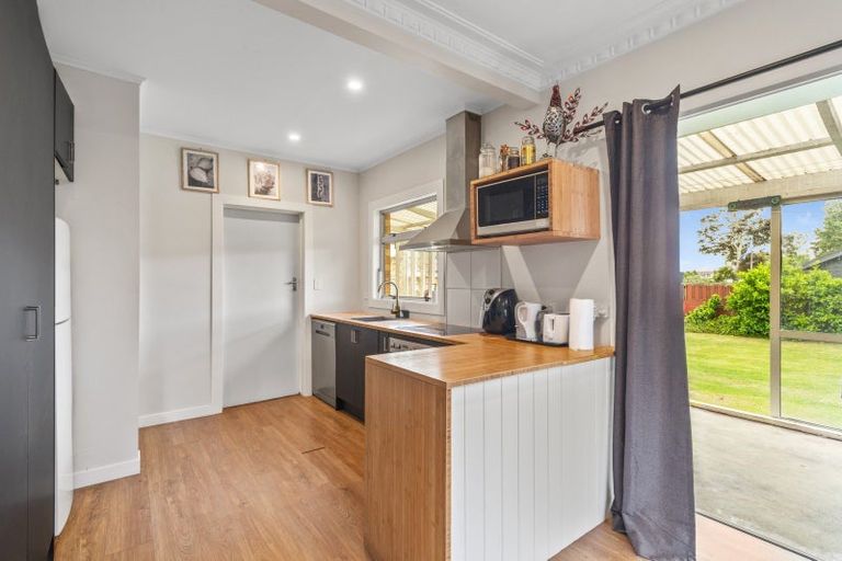 Photo of property in 9 Station Road, Matamata, 3400