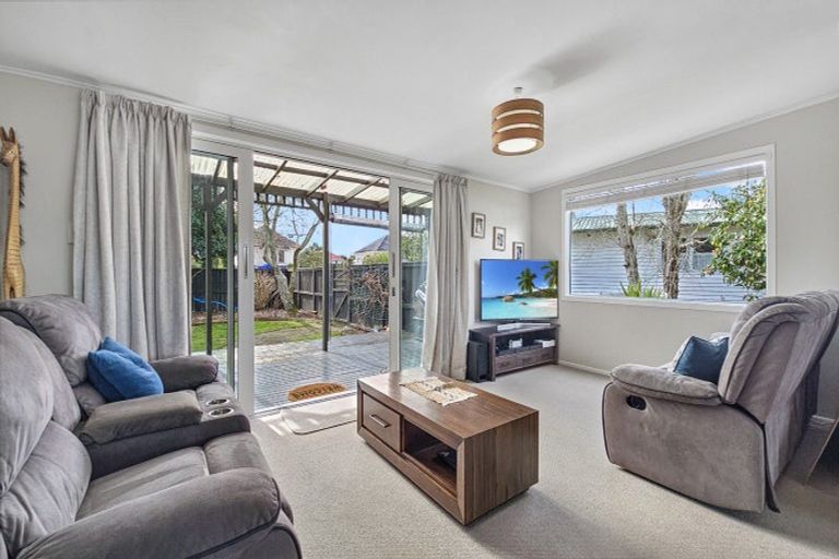 Photo of property in 120 Devon Street, Hillcrest, Rotorua, 3015