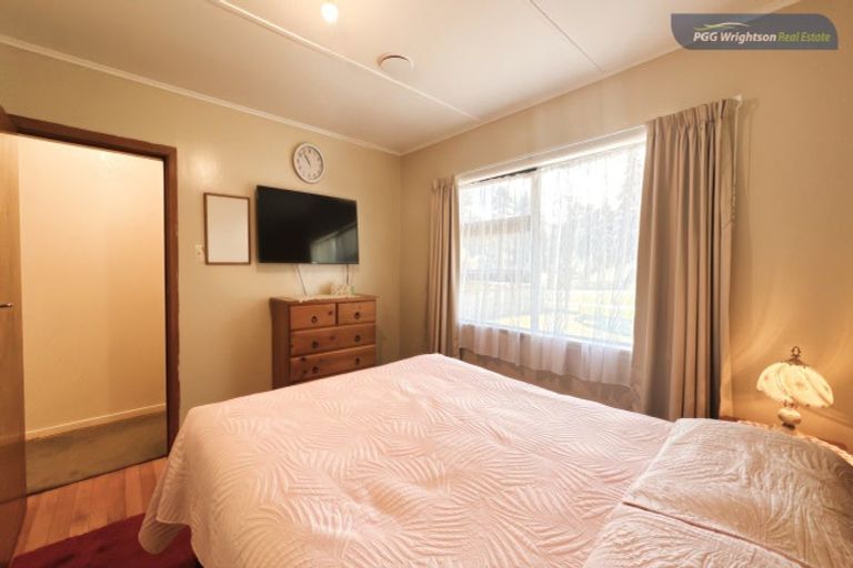 Photo of property in 169a Hautapu Street, Taihape, 4720