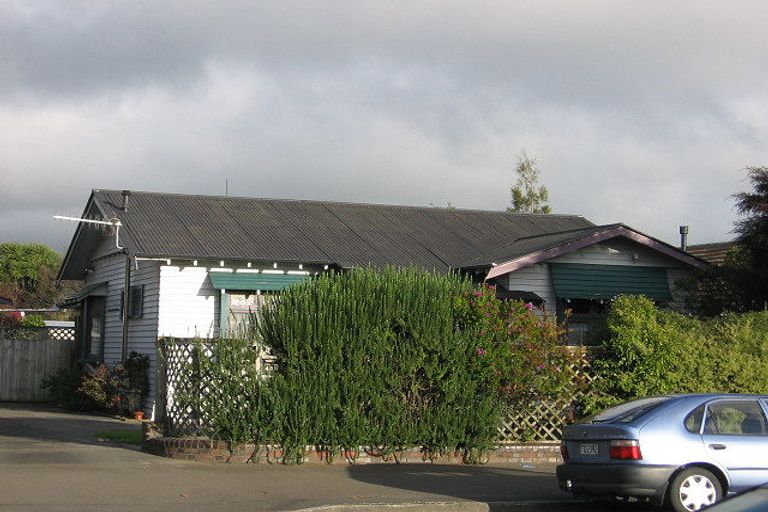 Photo of property in 438 Ferguson Street, Palmerston North, 4410