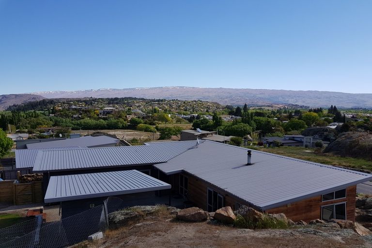 Photo of property in 29 Lookout Drive, Little Valley, Alexandra, 9320